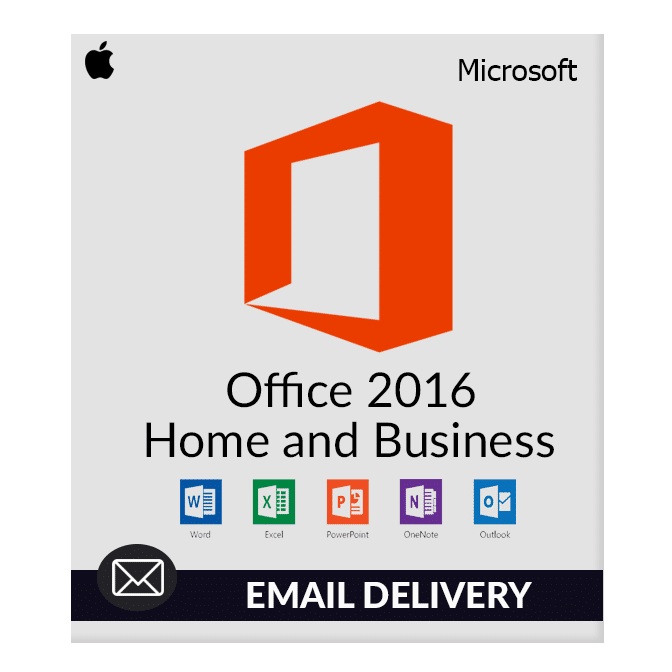 outlook2016 for mac